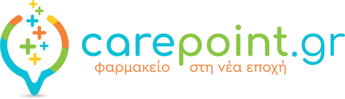 Carepoint.gr logo